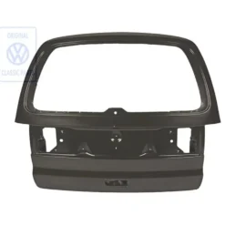 7M0 827 025 D : Hayon arrière pour VW Sharan Mk1