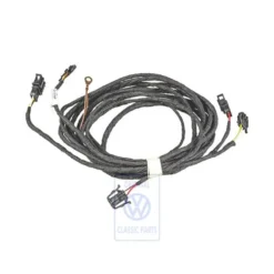 705 971 122 M : Faisceau électrique pour VW T4