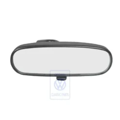 357 858 561 : Miroir pour VW Golf Mk3