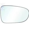 7M0 857 522 : mirror glass - Spiegelglas