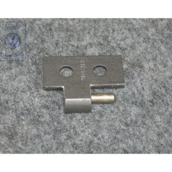 181831406 : moitié de charnière - hinge half - Scharnierhaelfte