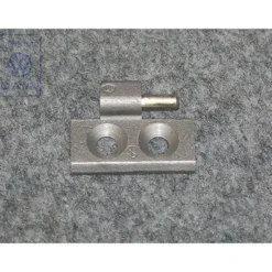 181831406 : moitié de charnière - hinge half - Scharnierhaelfte
