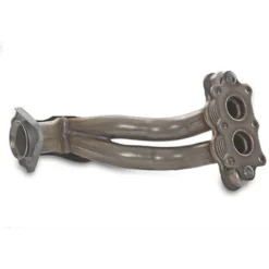 191 253 091 M : tuyau d'échappement - exhaust pipe - Abgasrohr