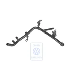 038 121 065 M : Tuyau d'eau pour VW Sharan