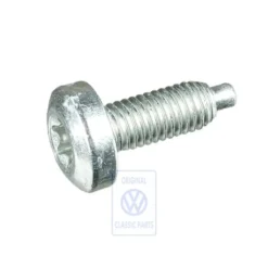 02M 301 127 : Vis de verrouillage de transmission