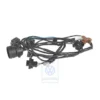 032 971 595 M : - wiring set for engine - Leitungssatz