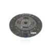 031 141 031 MX : plateau d'embrayage - clutch plate - Kupplungsscheibe