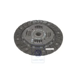 031 141 031 MX : plateau d'embrayage - clutch plate - Kupplungsscheibe