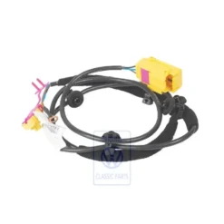 6N0 971 499 A : Adaptateur de faisceau pour VW Polo 6N