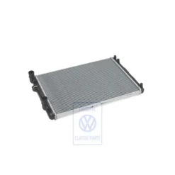 6N0 121 253 AE : Radiateur pour VW Lupo