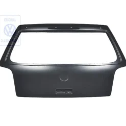 6N0 827 025 AF : rear lid - Heckklappe