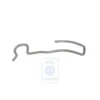 6N0 609 745 A : - Halter f. Abschleppseil