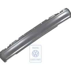 6N0 813 305 A : Panneau arrière pour VW Polo 6N