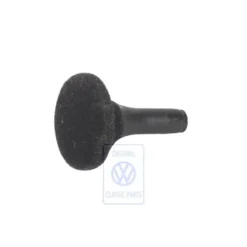 6N1 721 381 A : Tampon de butée pour VW Caddy, Lupo