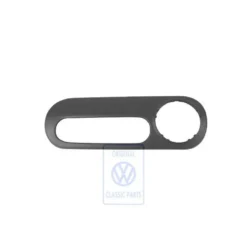 6N0 867 134 B E91 : Boite - box - Ablagekasten