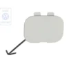 6N0 807 241 B GRU : console - console - Abdeckkappe