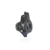 6N0 199 555 B : handle - Gummilager