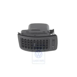 6N1 819 703 : Boîtier pour VW Polo Mk3