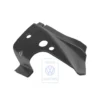 6N0 810 118 B : Plaque de remplissage pour VW Polo Mk3