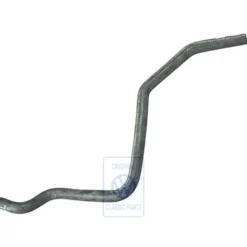 6N0 422 881 B : - Schlauch Tankmulde links