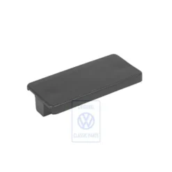 6N0 875 442 : Cache pour VW Polo, Lupo