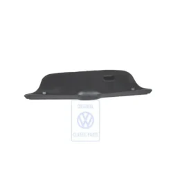 6N0 867 605 C B41 : cover - Verkleidg