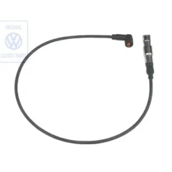 N 905 402 05 : câble d'allumage - ignition lead - Zuendleitg