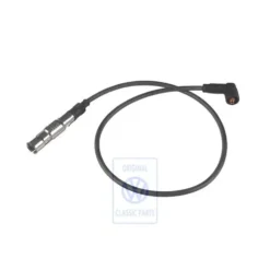 N 905 402 08 : câble d'allumage - ignition lead - Zuendleitg