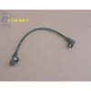N 038 889 2 : câble d'allumage - ignition lead - Zuendleitung