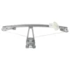 6N4 839 401 C : Lève-vitre pour VW Polo Mk3