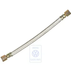 035 133 717 N : conduite de carburant - fuel line - Kraftstoffleitung