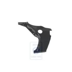 6N4 809 606 C : Partie latérale pour VW Polo 6N2