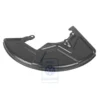 8N0 615 312 C : Plaque de couverture pour VW Golf Mk4 R32