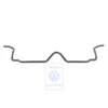 6N0411309D : Barre anti-roulis pour VW Lupo, Polo 6N