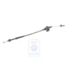 6N1 723 555 D : Câble d'accélérateur pour VW Polo 6N