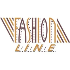 155 853 687 N : - foil inscription fashion line - Folienschriftzug Fashion Line