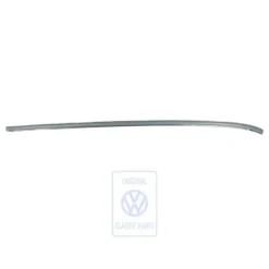 6N0 853 702 GRU : roof channel - Dachleiste