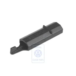 6N0 875 387 : Guide pièce pour VW Lupo, Polo