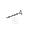 068 109 601 N : intake valve - Einlassventil