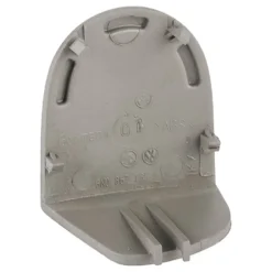 6N0 867 185 J 7DE : cover - Blende fuer Klappe