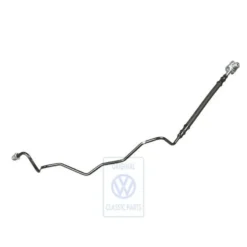 6N0 611 764 J : Tuyau de frein pour VW Caddy Mk2