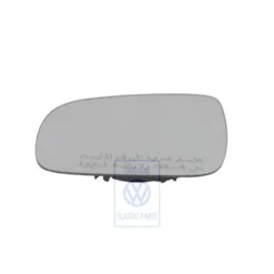 6N1 857 521 K : - Spiegeglas