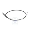 6N0 609 721 L : Câble de frein pour Polo 6N Classic