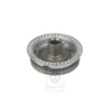 6N0 407 613 : Moyeu de roue pour VW Lupo