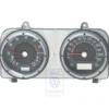 6N0 920 804 MX : Combi instrument pour VW Polo 6N2