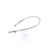 6N1 721 555 P : Câble d'accélérateur pour VW Lupo