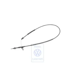 6N1 721 555 P : Câble d'accélérateur pour VW Lupo