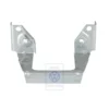 6N0 803 875 : Plaque de fixation avant pour VW Caddy
