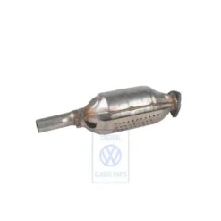 6N0 131 701 PX : Catalyseur pour VW Vento
