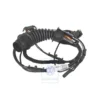 6N0 971 121 R : - Leitg.satz fuer Airbag